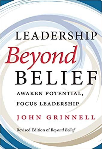 Leadership Beyond Belief